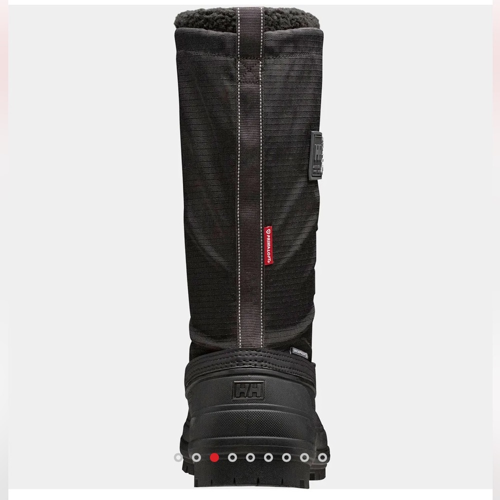 Helly Hansen Men's Arctic Patrol Winter Boots‎ Size 9 - Picture 3 of 14